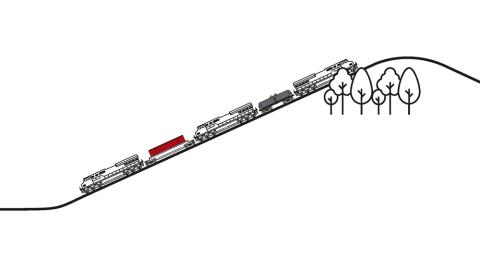 LOCOTROL® Distributed Power - 全球最大网赌正规平台 Corporation